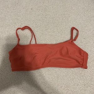 aerie swim top